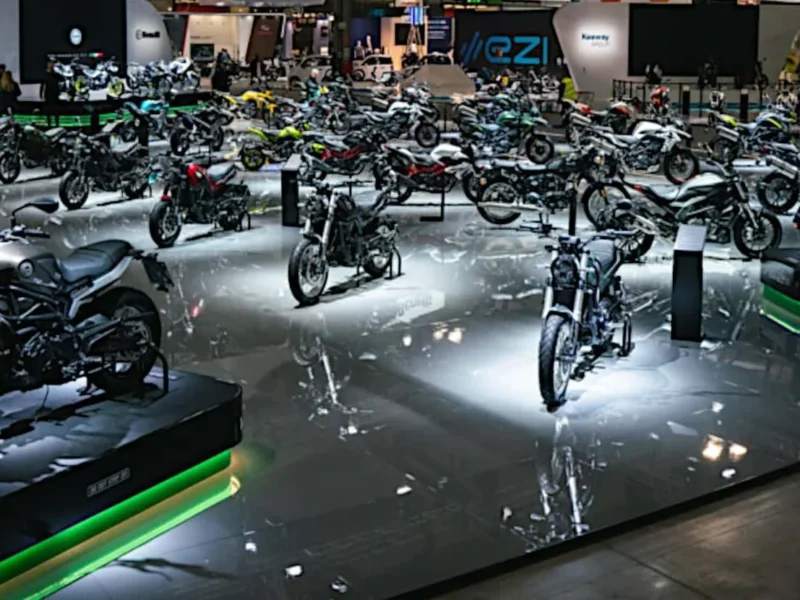 motos nuevas